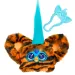 Furby: Furblets Ty-Bee interaktivní plyšová figurka - Hasbro