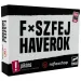 Fxszfej kámoši desková hra