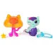 Gábin domeček kino - Balíček figurek Mercat a Kitty Jellyfish 2 - Spin Master