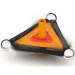 Geomag E-Motion Spinner magnetická stavebnice, sada 9 kusů
