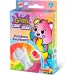 Glibbi Medvídci pomocníci koupelová bomba - Simba Toys