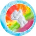Glibbi Medvídci pomocníci koupelová bomba - Simba Toys