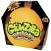 Glowzilla Wubble svítící bublinový míč neonově oranžový 75 cm