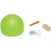 Glowzilla Wubble svítící bublinový míč neonově zelený 75 cm