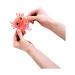 Gootastic Axolotl roztahovatelná figurka, různé druhy, 1 ks - Simba Toys