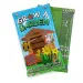 Grow A Garden samolepková překvapivá sada
