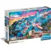 HQC Řecko 500dílné puzzle - Clementoni