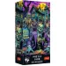 Hall of Horror: Zombie 1000dílné Premium Plus puzzle - Trefl
