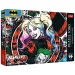 Harley Quinn, královna klaunů Gothamu – Trefl
