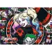 Harley Quinn, královna klaunů Gothamu – Trefl