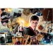 Harry Potter - Relikvie kouzelnického světa 1500dílné kompaktní puzzle - Clementoni