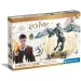 Harry Potter: Létající koště - hra od Clementoni