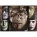 Harry Potter a Temný pán 1000 dílkové puzzle v kufru - Clementoni