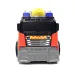 Hasicí auto s hadicí, světlem a zvukem 15cm - Dickie Toys