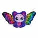 Hatchimals: Bloomables Kittyfly překvapení kočičí motýl ve květině - Spin Master