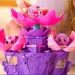 Hatchimals: Bloomables Květinový festival herní sada - Spin Master