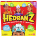 Hedbanz 3. vydání - desková hra - Spin Master