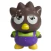 Hello Kitty: Badtzmaru figurka v krabičce s doplňky 6 cm