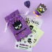Hello Kitty: Badtzmaru figurka v krabičce s doplňky 6 cm