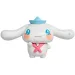 Hello Kitty: Cinnamoroll zmrzlinová figurka s domkem na polepování - Comansi