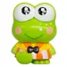 Hello Kitty: Keroppi figurka v krabičce s doplňky 6 cm