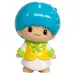 Hello Kitty: Kiki figurka v krabičce s doplňky 6 cm
