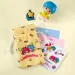 Hello Kitty: Kiki figurka v krabičce s doplňky 6 cm