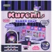 Hello Kitty: Kuromi Ramen Shop figurka s domečkem, který lze polepit samolepkami – Comansi