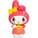 Hello Kitty: My Melody Čajový pokoj figurka s domkem na polepení - Comansi