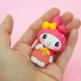 Hello Kitty a přátelé, sada 4 figurek – Comansi