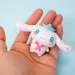 Hello Kitty a přátelé, sada 4 figurek – Comansi
