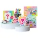 Hello Kitty překvapení s figurkou a samolepkami