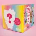 Hello Kitty překvapení s figurkou a samolepkami