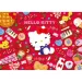 Hello Kitty sladký sen 1000dílné puzzle - Trefl