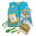 Herní sada: Vědec - Melissa &amp; Doug