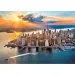 High Quality Collection - New York 500 ks puzzle - Clementoni