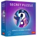 Hluboký ponor tajné prémiové 1000dílné puzzle - Trefl