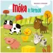 Hluční kamarádi - Zábava na farmě pohádková kniha