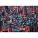 Hongkong, Čína HQC puzzle 1500 dílků - Clementoni