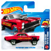 Hot Wheels: 65 Mercury Comet Cyclone autíčko 1/64 - Mattel
