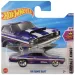 Hot Wheels: 68 Dodge Dart autíčko 1/64 - Mattel