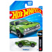 Hot Wheels: 69 Chevelle zelené autíčko 1/64 - Mattel