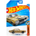 Hot Wheels: 70 Buick GSX autíčko 1:64 - Mattel