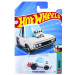 Hot Wheels: 70 Dodge Charger bílé autíčko 1/64 - Mattel