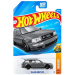 Hot Wheels: 94 Audi Avant RS2 šedé autíčko 1/64 - Mattel