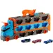 Hot Wheels: 2 v 1 Ultimate Transportní kamion - Mattel