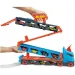 Hot Wheels: 2 v 1 Ultimate Transportní kamion - Mattel