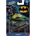 Hot Wheels Batman: Batkoptéra vozidlo 1/64 - Mattel