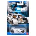 Hot Wheels Batman: Temný rytíř Batmobil autíčko 1/64 - Mattel
