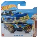 Hot Wheels: Big-Air Bel-Air modré autíčko 1/64 - Mattel